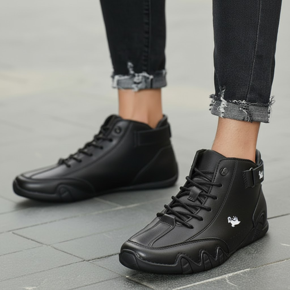 Lightweight Non-Slip Walking Shoes | Active Peaks