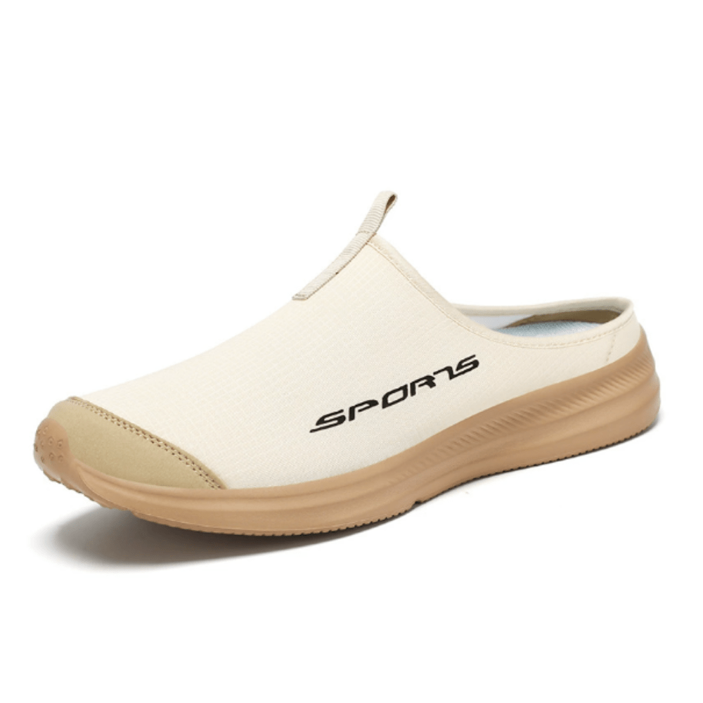 Breathable Slip - On Walking Sandals with Anti - Slip Sole for Women | Active Peaks - Active Peaks