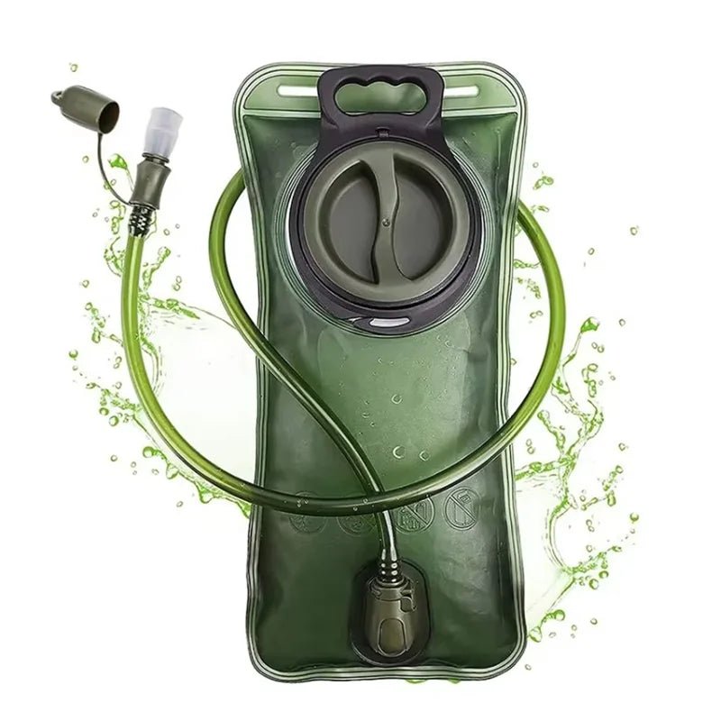 Hydration Bladder Backpack with 2L Reservoir | Active Peaks - Active Peaks