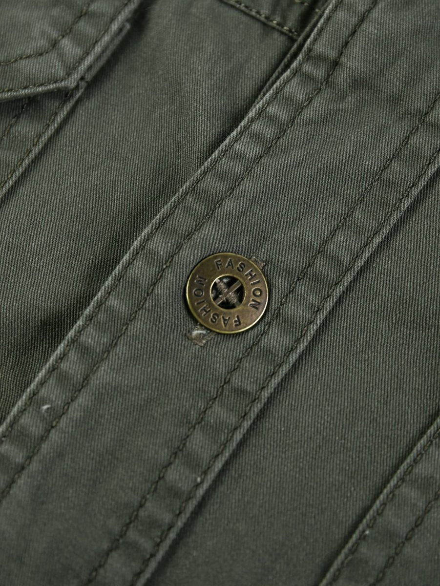 Cotton Shirt Durable Breathable | Active Peaks - Active Peaks