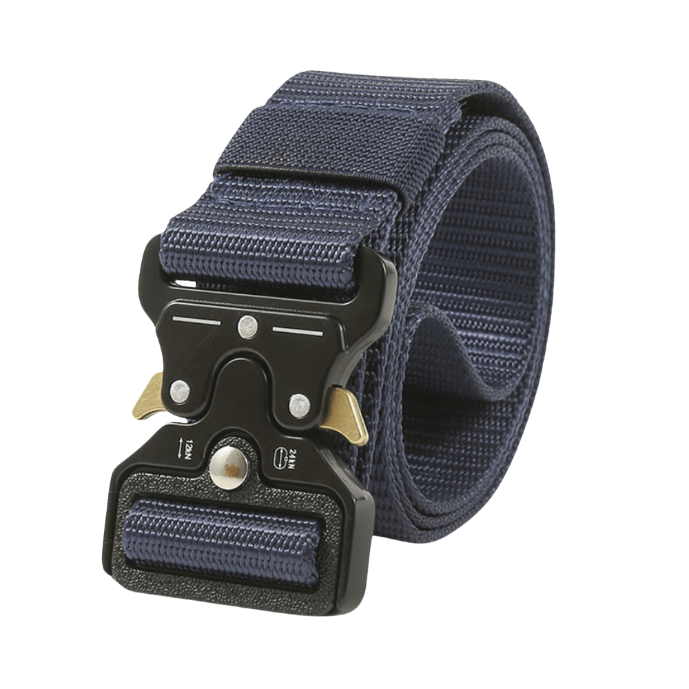 Adjustable Quick - Release Tactical Belt | Active Peaks - Active Peaks