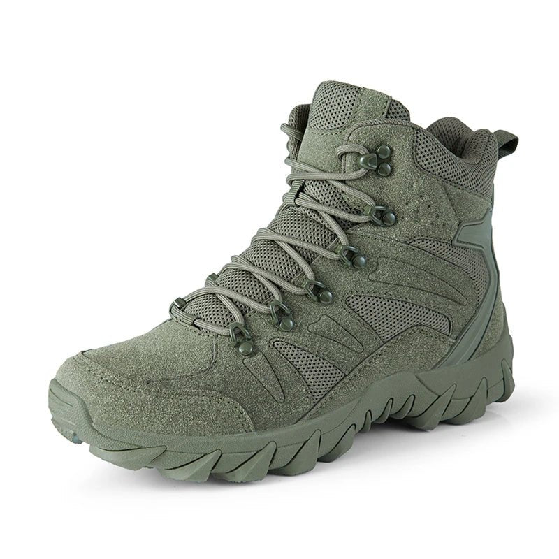 Walking Boots Durable Ankle - High | Active Peaks - Active Peaks