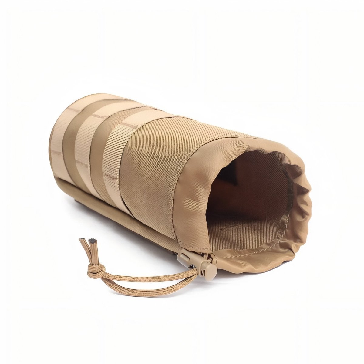 Durable MOLLE Water Bottle Holder for Hiking - Active Peaks