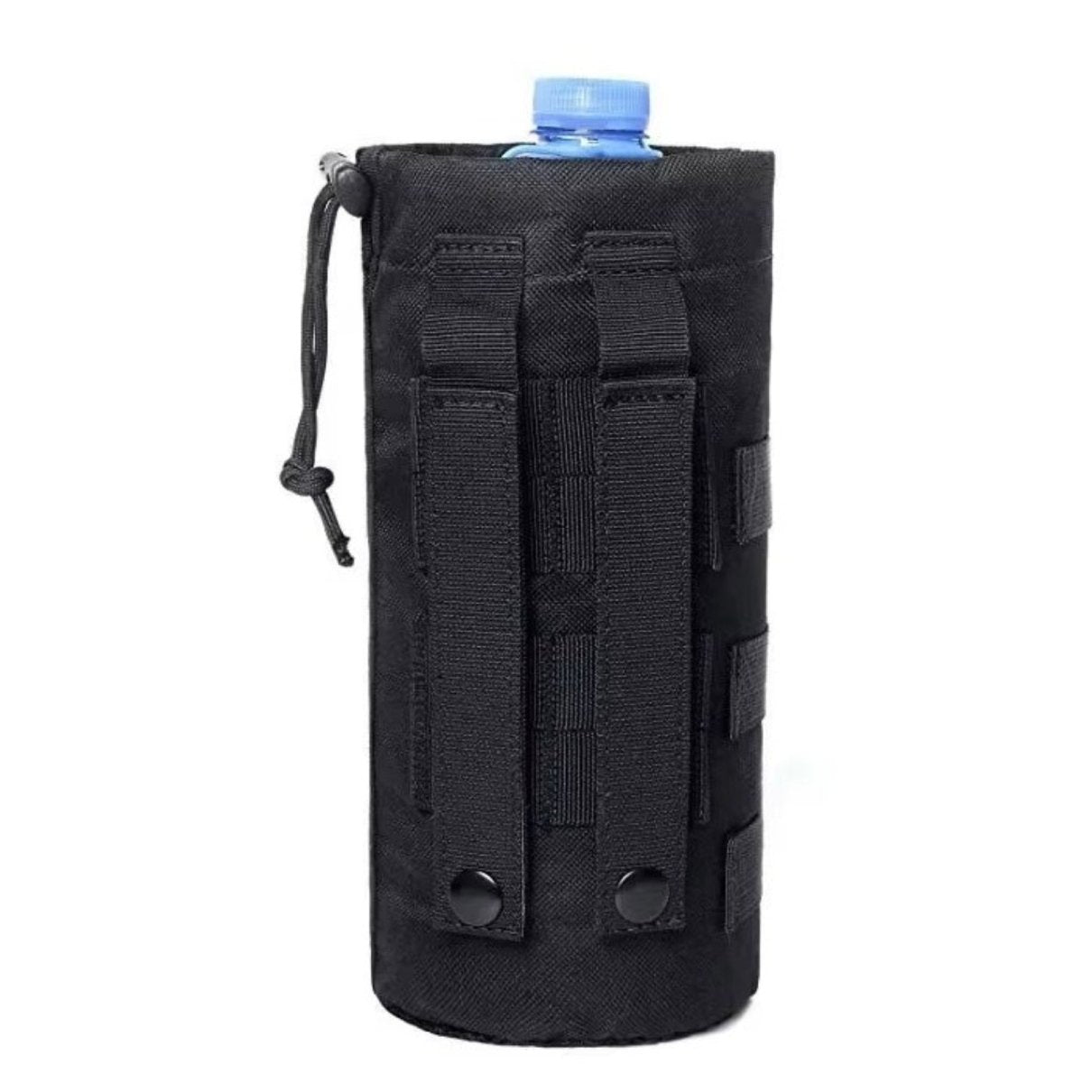 Durable MOLLE Water Bottle Holder for Hiking - Active Peaks