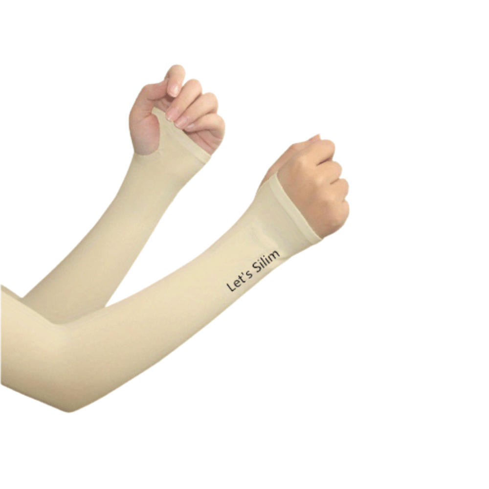 Breathable UV Protection Arm Sleeves for Outdoor Sports | Active Peaks - Active Peaks