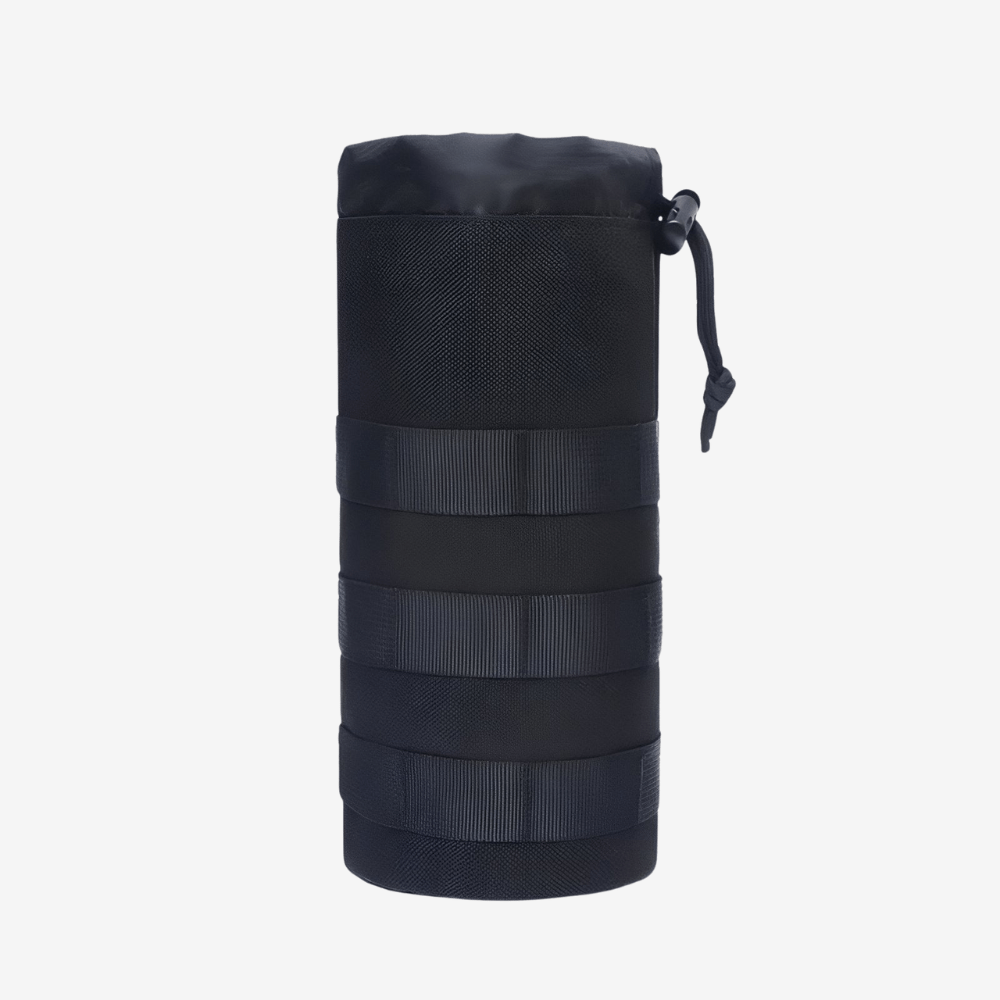 Durable MOLLE Water Bottle Holder for Hiking - Active Peaks