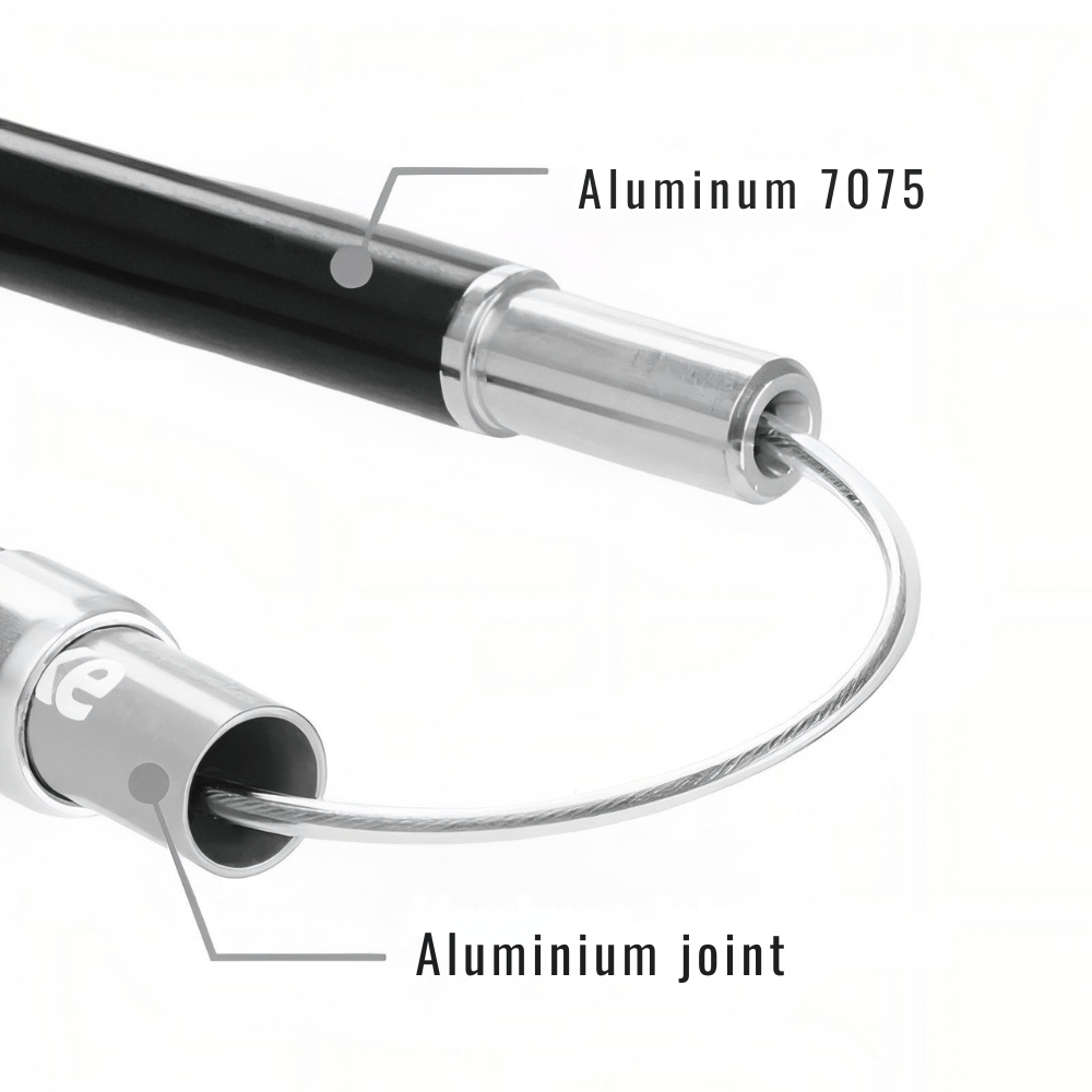 Folding Lightweight Trekking Poles | Active Peaks - Active Peaks