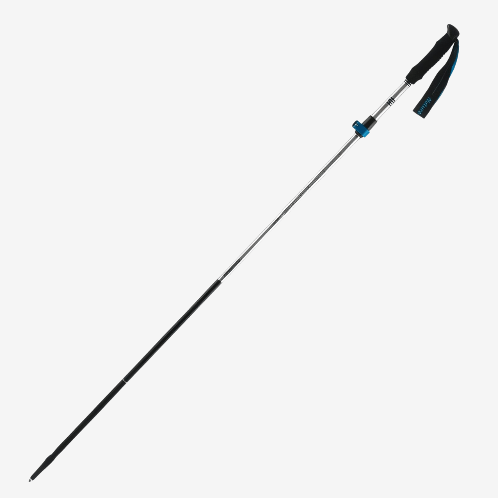 Folding Lightweight Trekking Poles | Active Peaks - Active Peaks