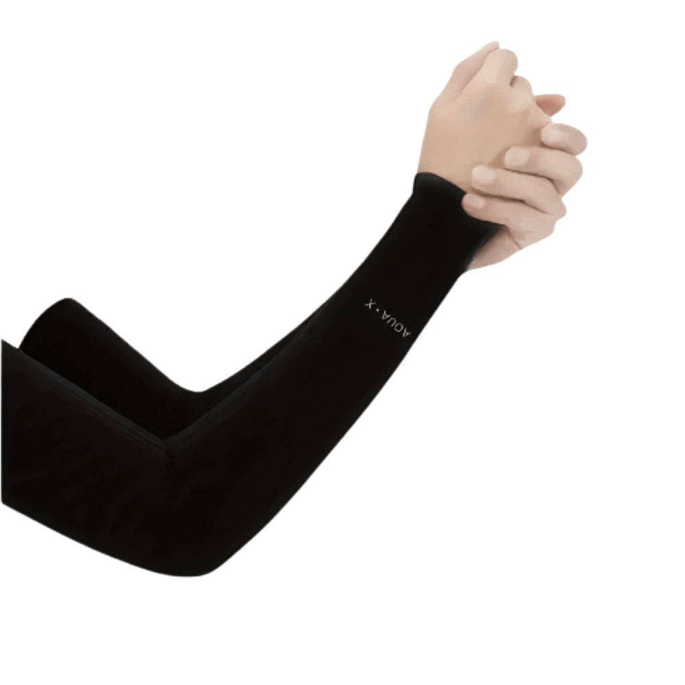 Breathable UV Protection Arm Sleeves for Outdoor Sports | Active Peaks - Active Peaks