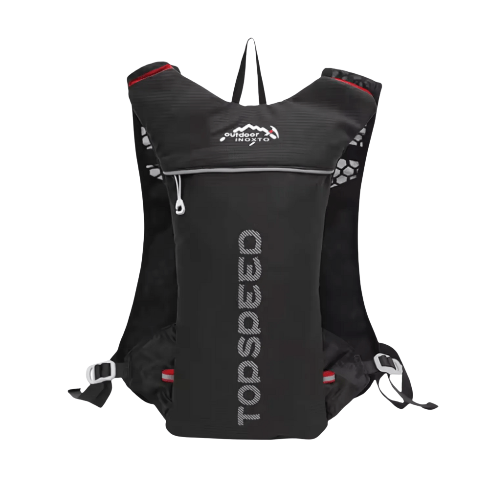Lightweight Running Backpack with Hydration Storage - Active Peaks