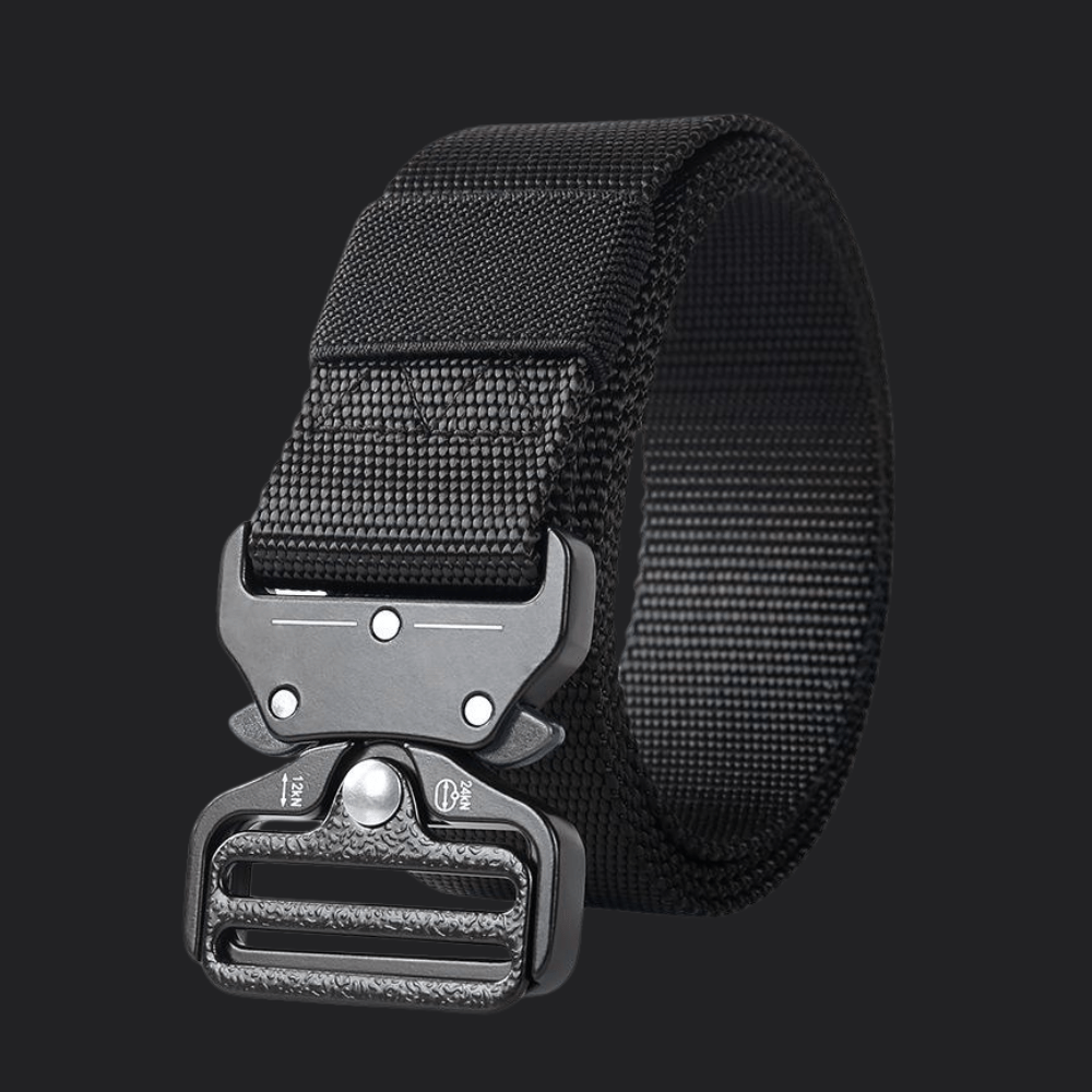 Adjustable Quick - Release Tactical Belt | Active Peaks - Active Peaks