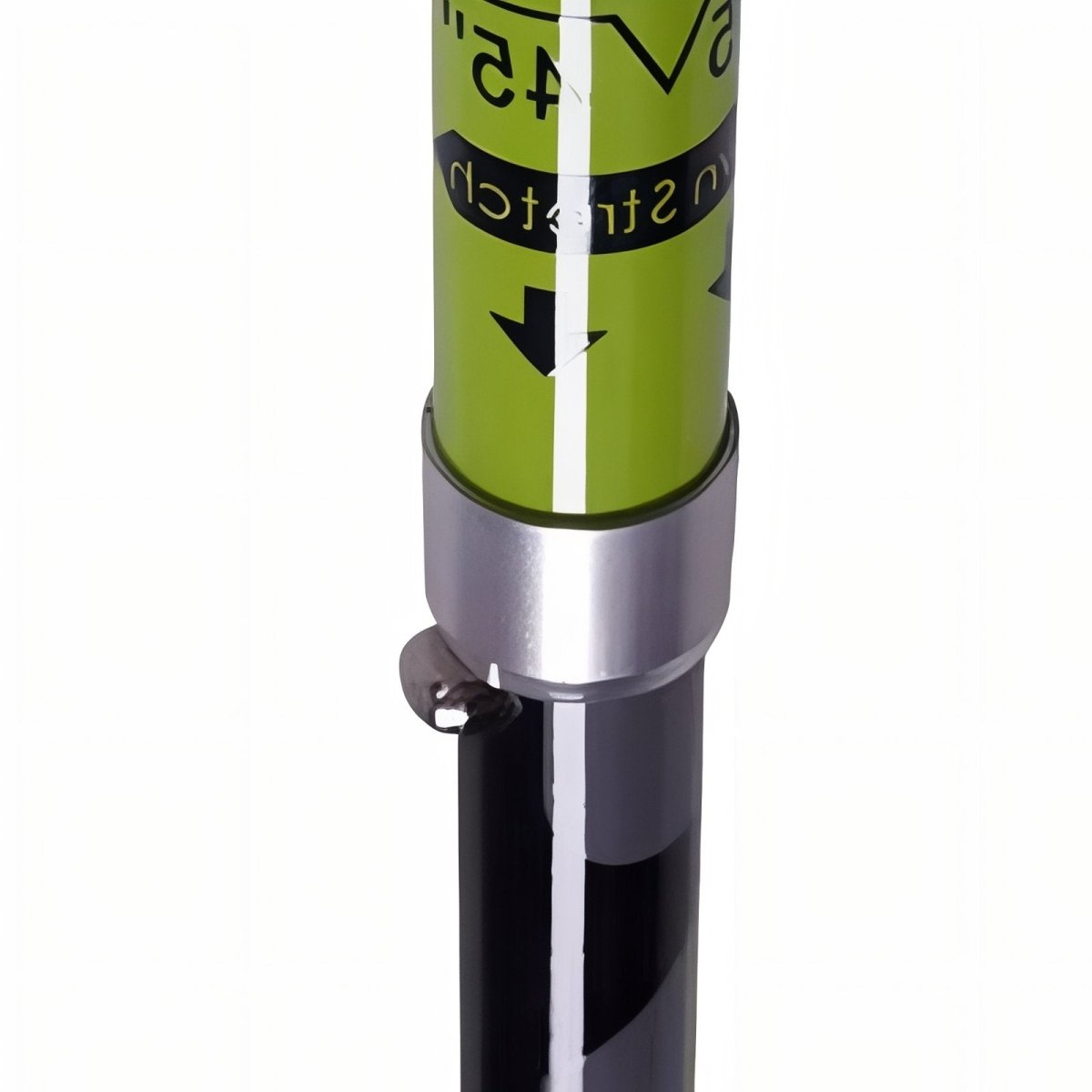 Folding Carbon Trekking Pole – Lightweight & Compact | Active Peaks - Active Peaks