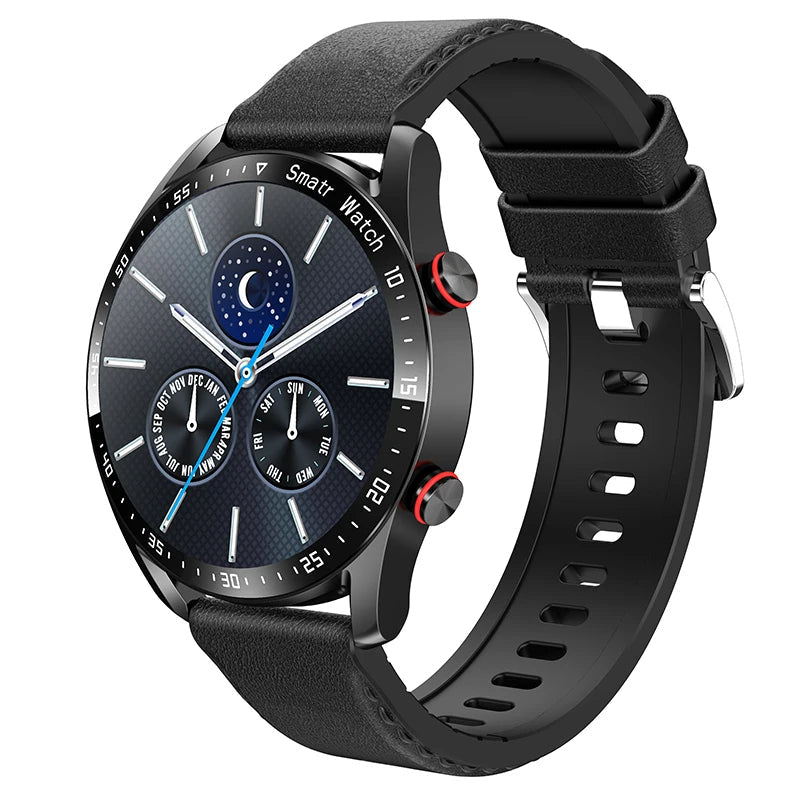 Smartwatch – Multi - Function with Fitness and Sleep Tracking | Active Peaks - Active Peaks