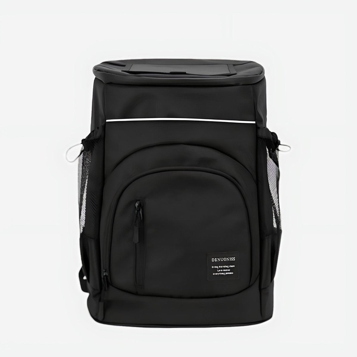 Insulated Hiking Backpack – 33L Lightweight & Water - Resistant - Active Peaks