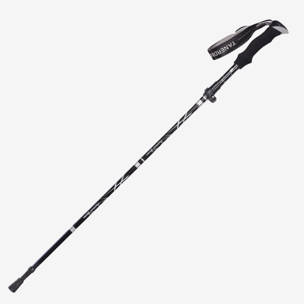 Lightweight Folding Trekking Pole | Active Peaks - Active Peaks