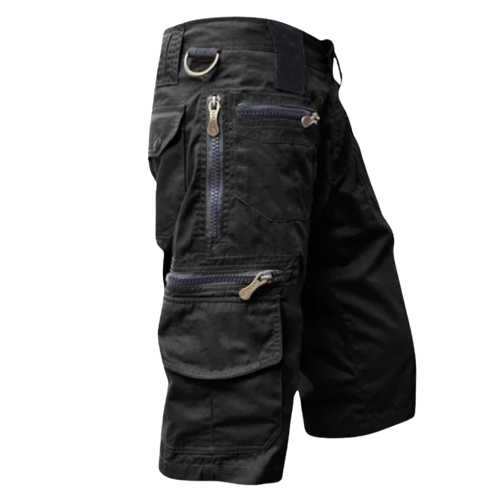 Cargo Shorts Stretch Quick - Dry | Active Peaks - Active Peaks