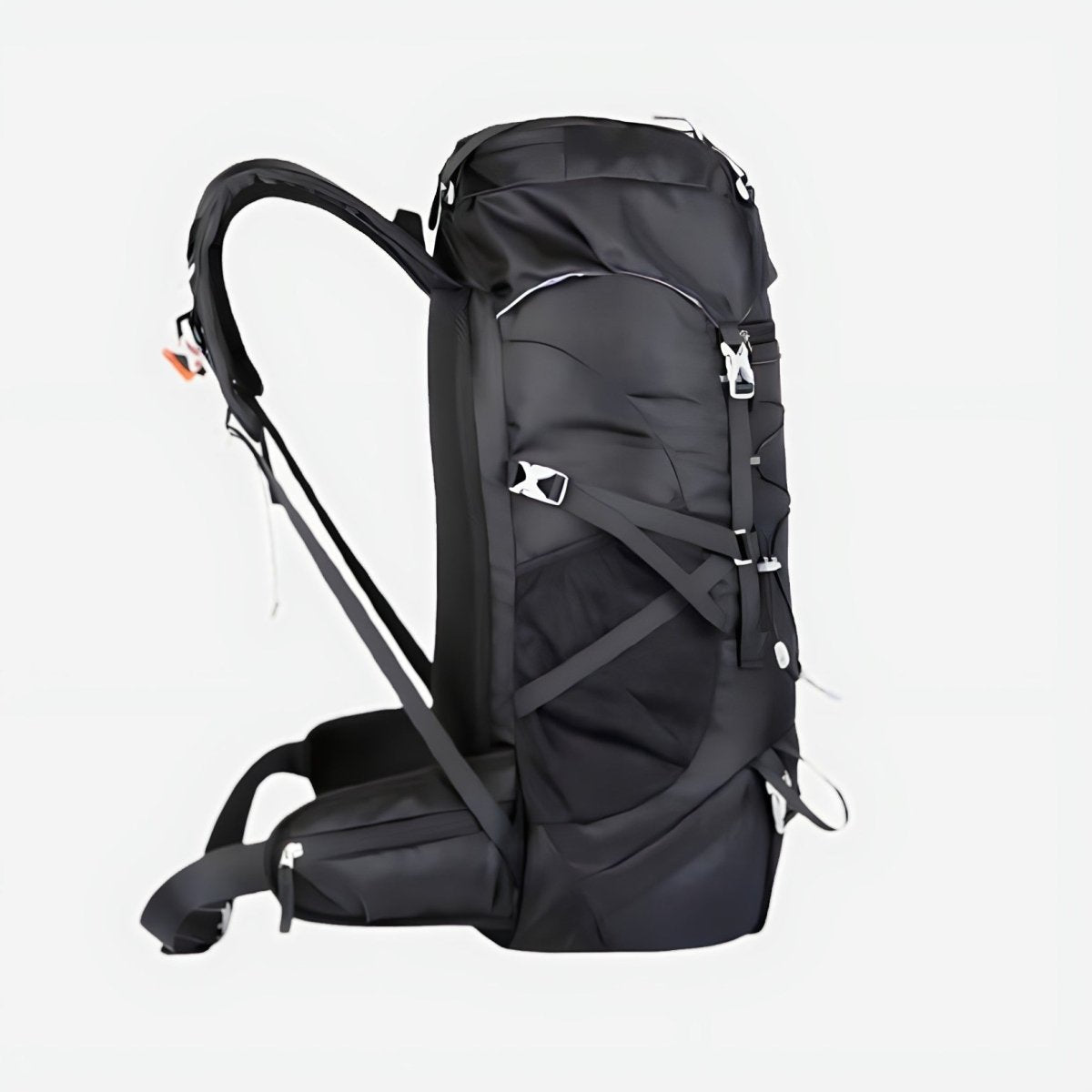 ActivePeaks Durable Trekking Backpack with 50L Capacity - Active Peaks