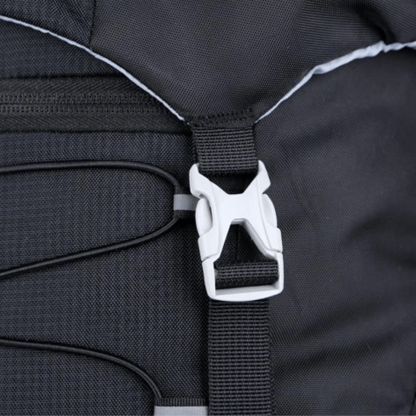 ActivePeaks Durable Trekking Backpack with 50L Capacity - Active Peaks