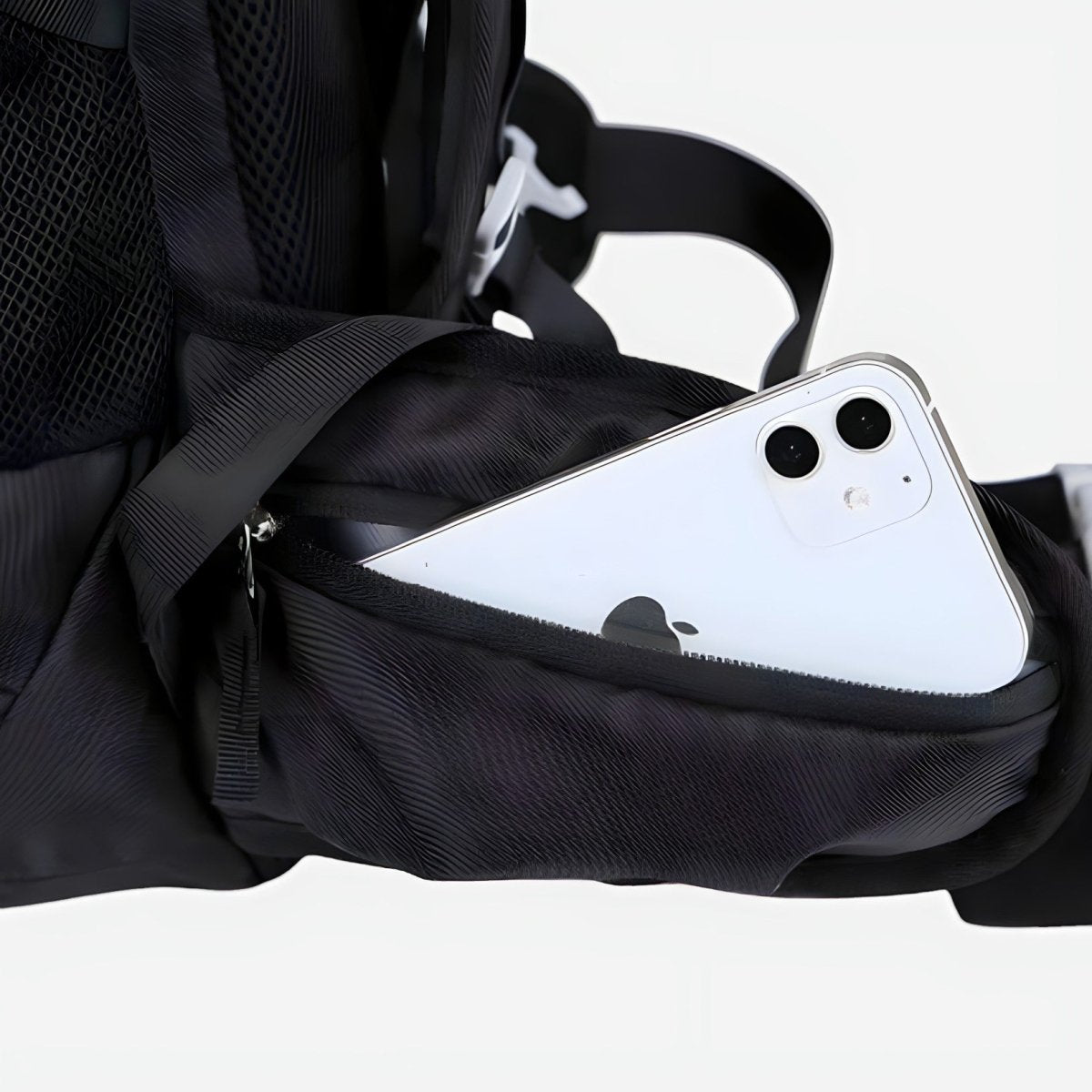 ActivePeaks Durable Trekking Backpack with 50L Capacity - Active Peaks