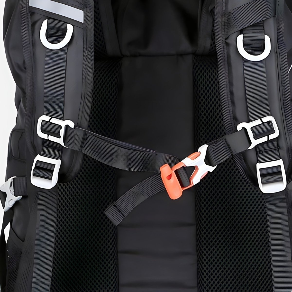 ActivePeaks Durable Trekking Backpack with 50L Capacity - Active Peaks