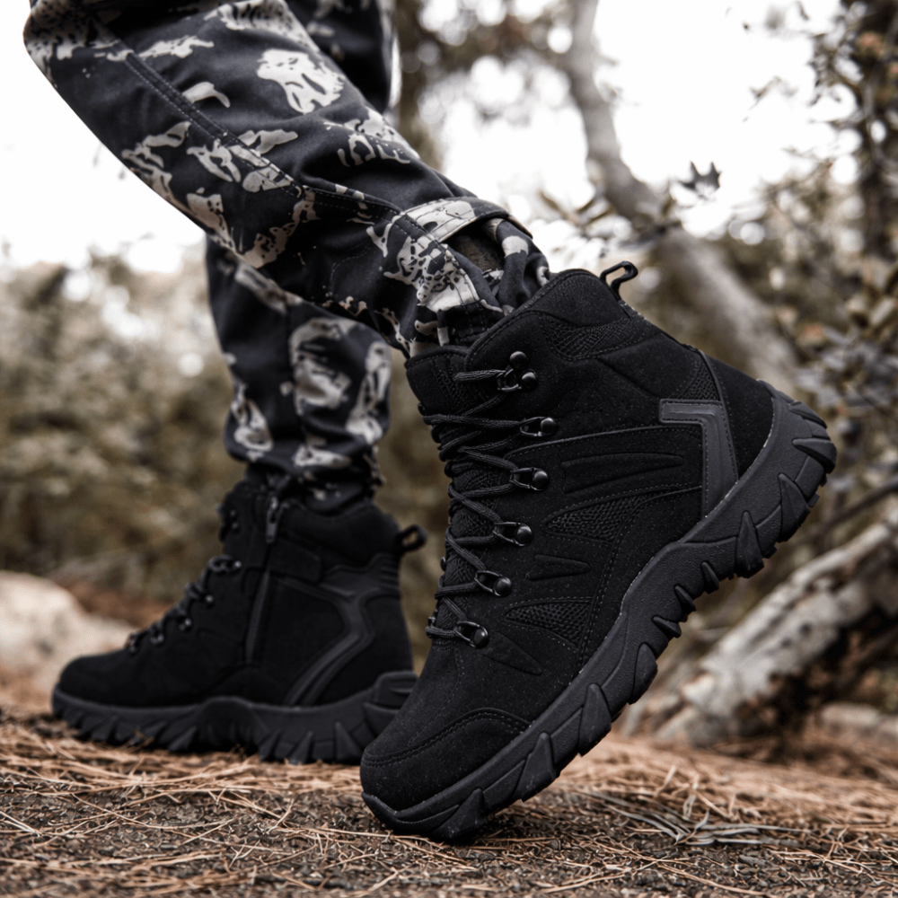 Walking Boots Durable Ankle - High | Active Peaks - Active Peaks