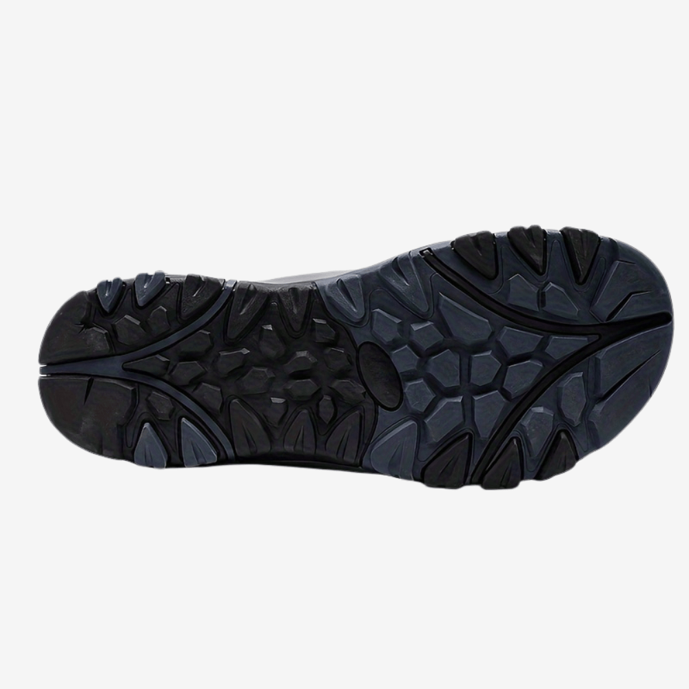 Breathable Walking Sandals with Closed Toe and Adjustable Straps | Active Peaks - Active Peaks