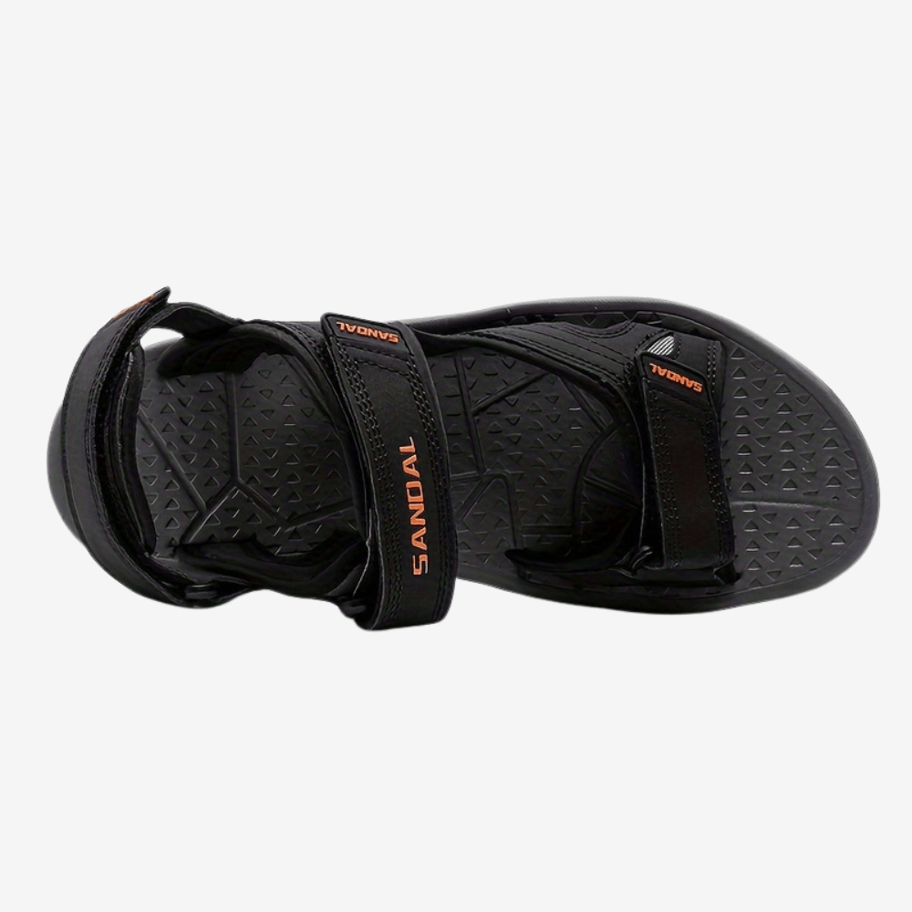 Breathable Walking Sandals with Closed Toe and Adjustable Straps | Active Peaks - Active Peaks