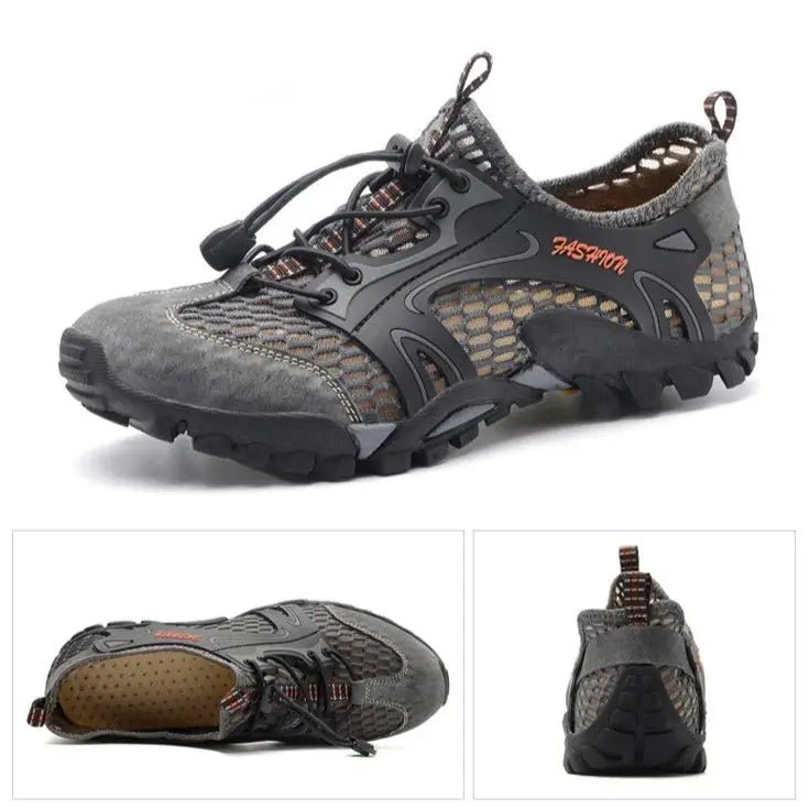 Hiking Shoes – Lightweight & Breathable Outdoor Footwear - Active Peaks