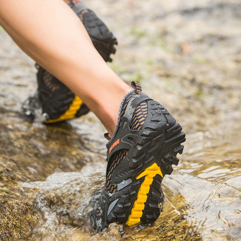 Hiking Shoes – Lightweight & Breathable Outdoor Footwear - Active Peaks