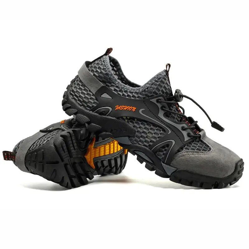 Hiking Shoes – Lightweight & Breathable Outdoor Footwear - Active Peaks
