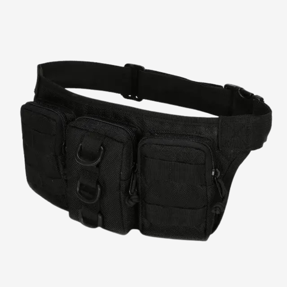 Durable Tactical Waist Pack | Active Peaks - Active Peaks