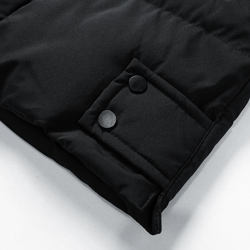 Men’s Insulated Puffer Jacket | Active Peaks - Active Peaks