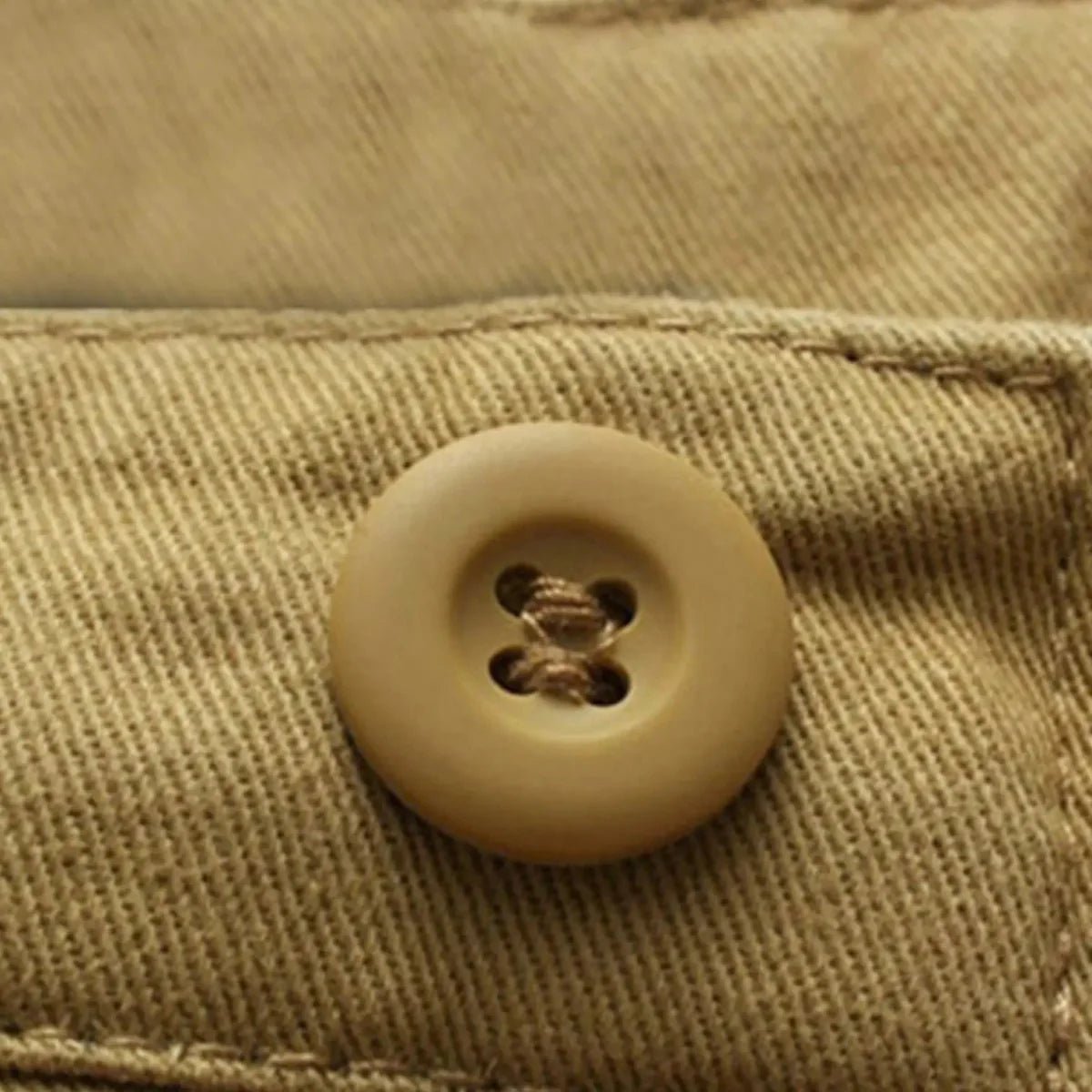 Breathable Hiking Shorts with Functional Pockets | Active Peaks - Active Peaks