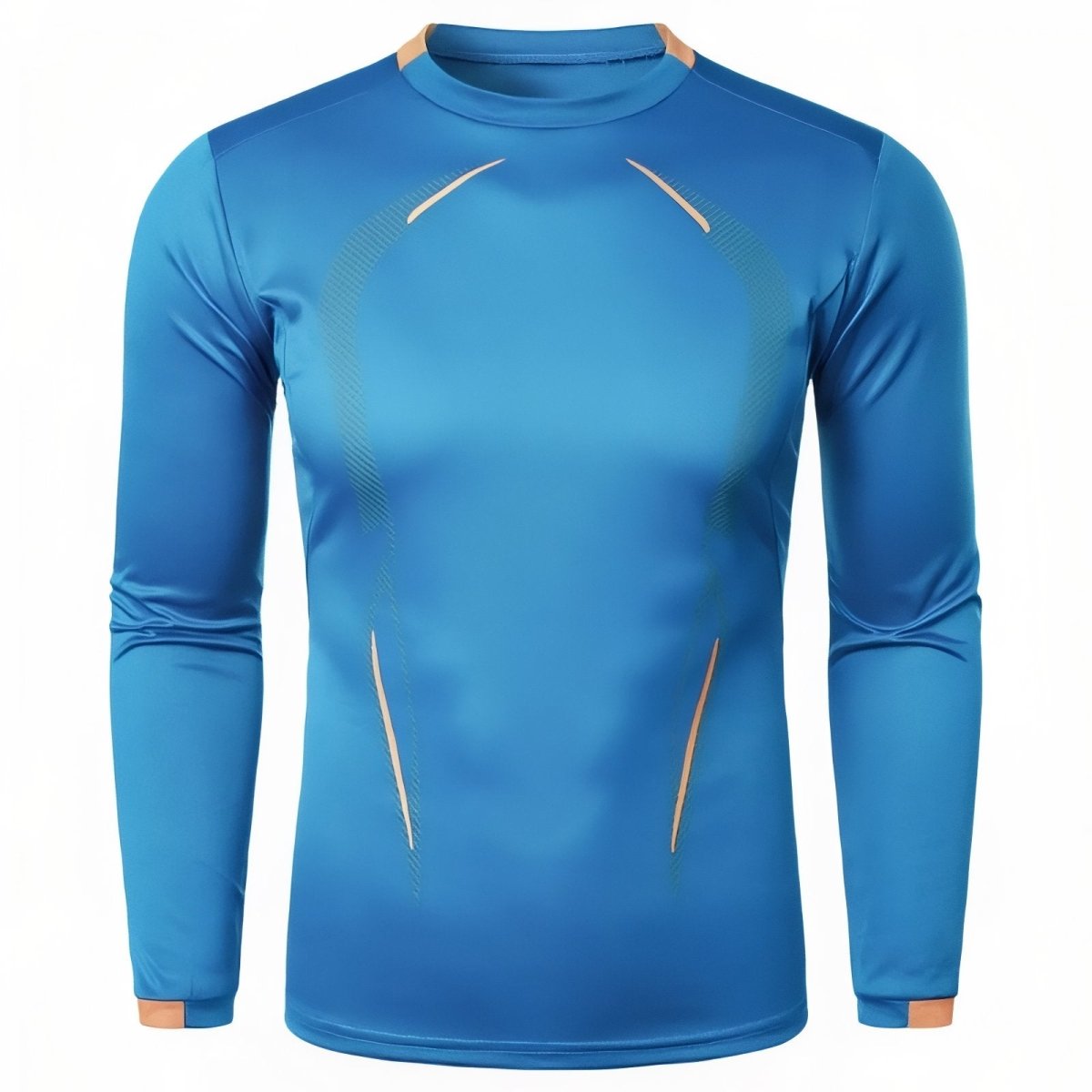 Breathable Long - Sleeve Hiking T-Shirt | Active Peaks - Active Peaks