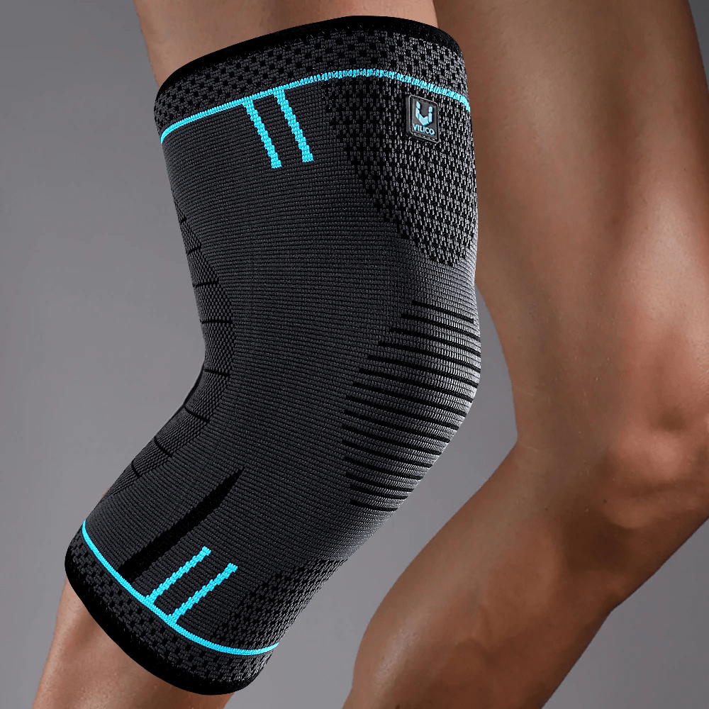Elastic Compression Knee Support Sleeve | Active Peaks - Active Peaks