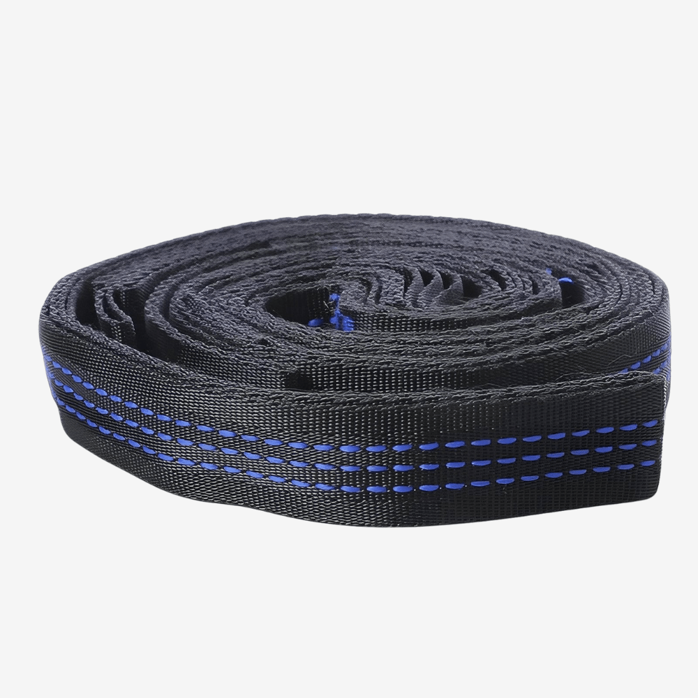 Adjustable Heavy - Duty Hammock Suspension Straps - Active Peaks