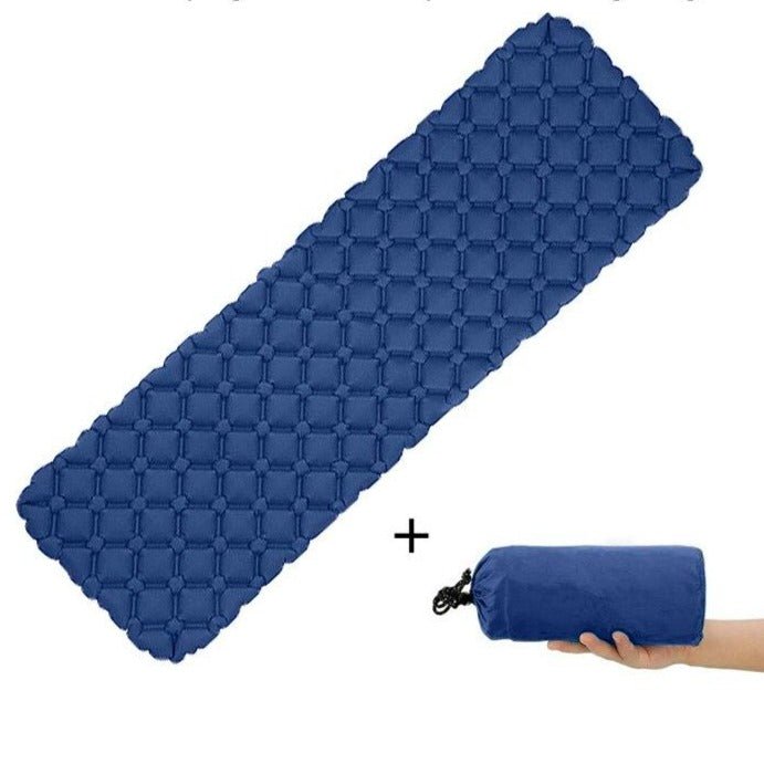 Inflatable Camping Air Mattress | Active Peaks - Active Peaks