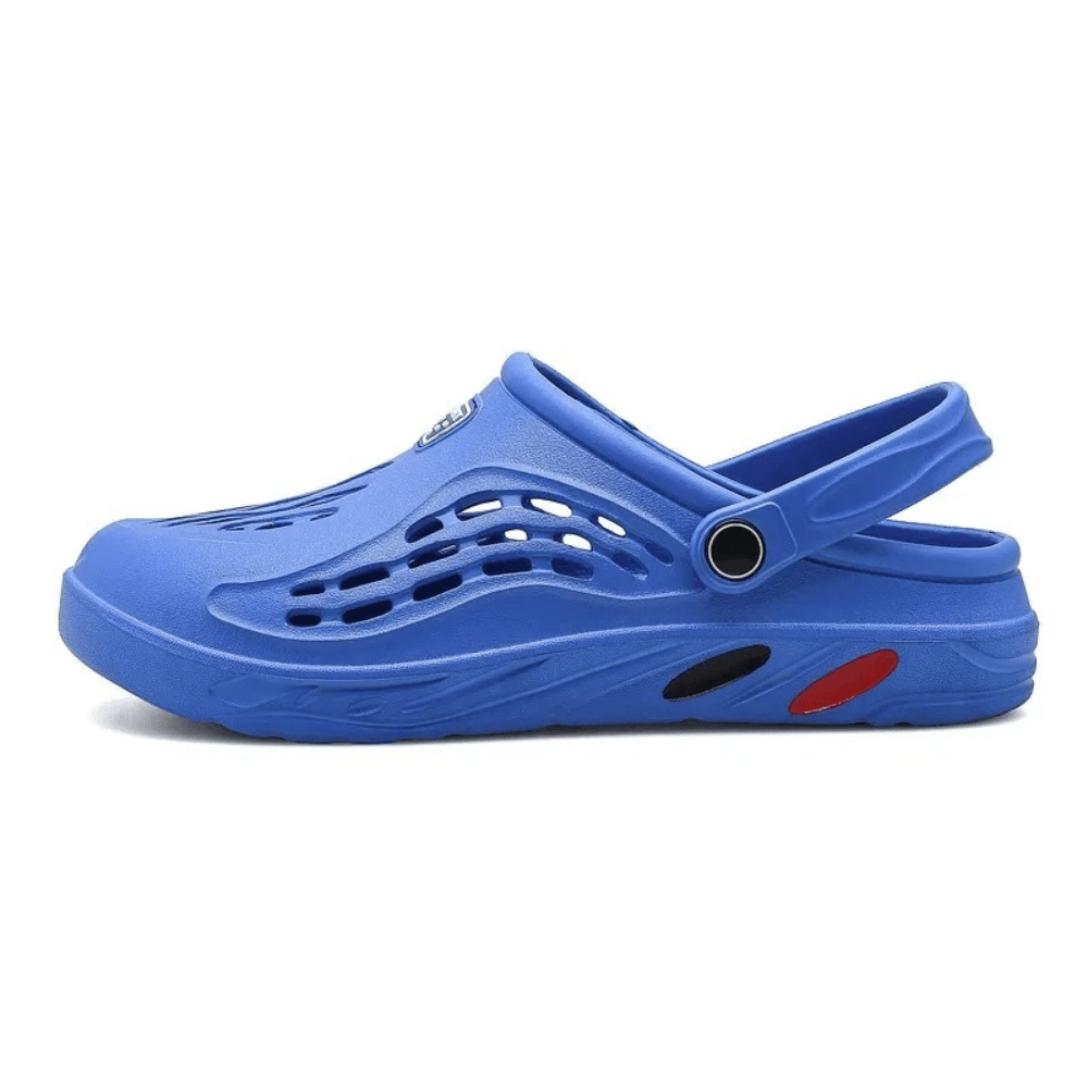 Outdoor Sandals – Lightweight and Water - Resistant with Durable Sole - Active Peaks