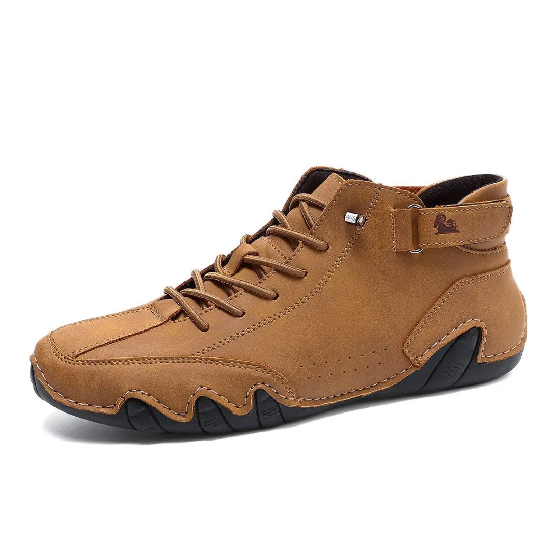 Walking Shoes – Lightweight Breathable Design | Active Peaks - Active Peaks