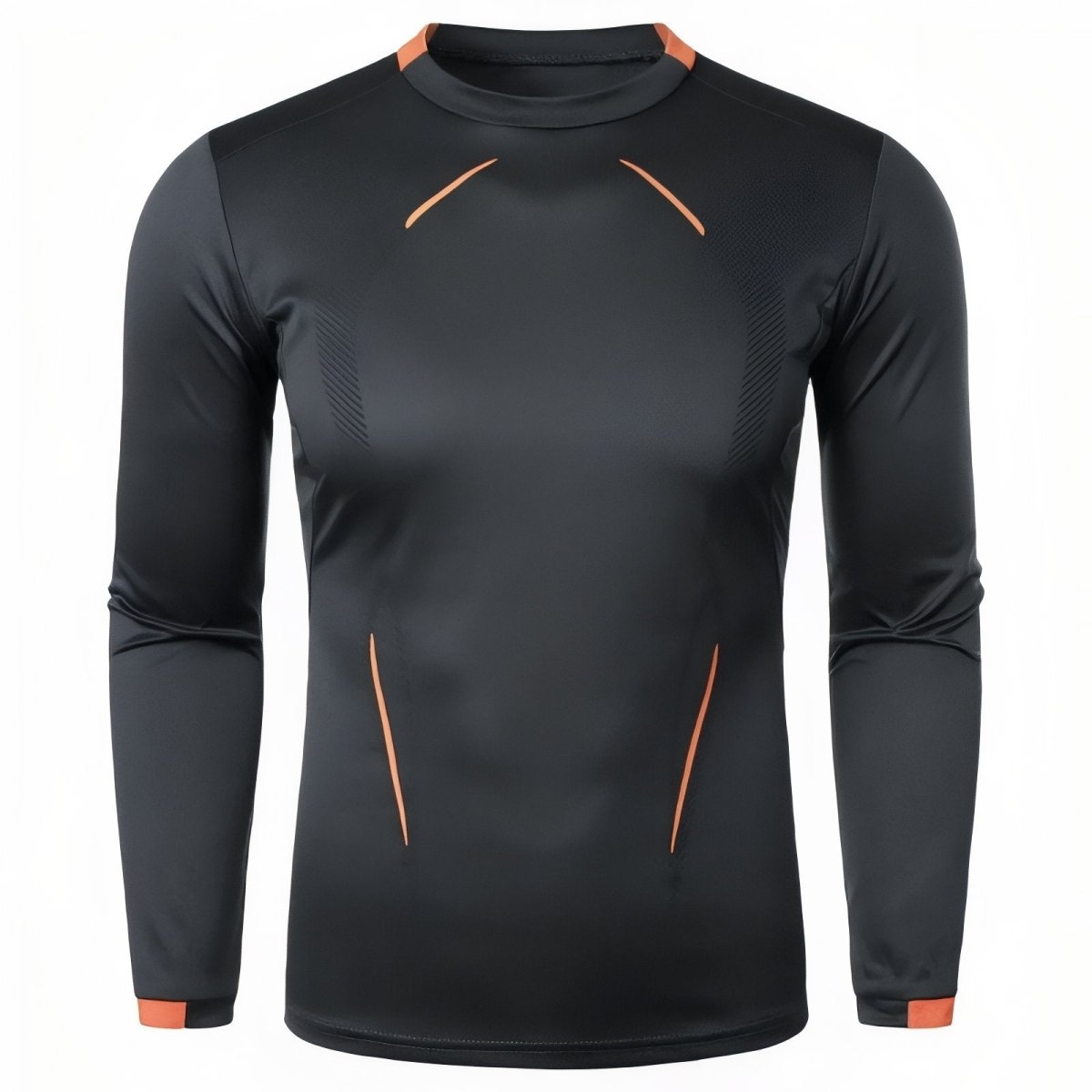Breathable Long - Sleeve Hiking T-Shirt | Active Peaks - Active Peaks