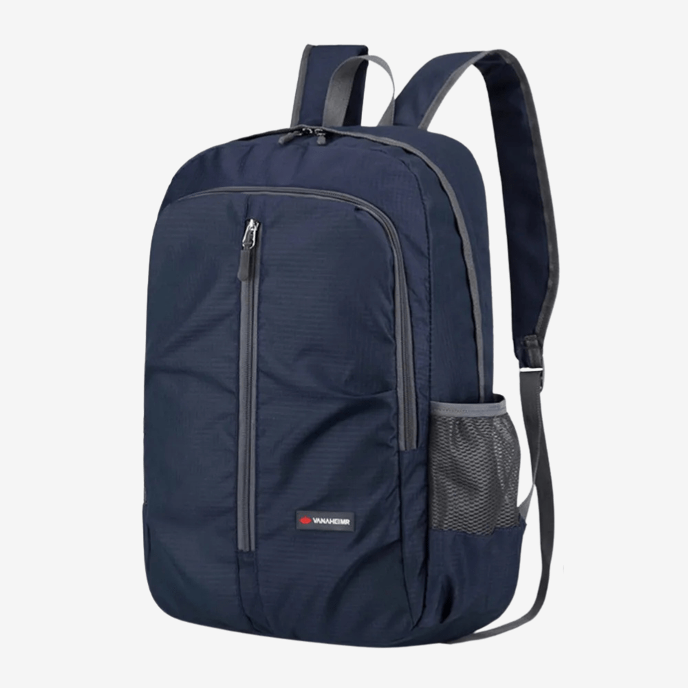 Ultralight Waterproof 30L Foldable Backpack | Active Peaks - Active Peaks