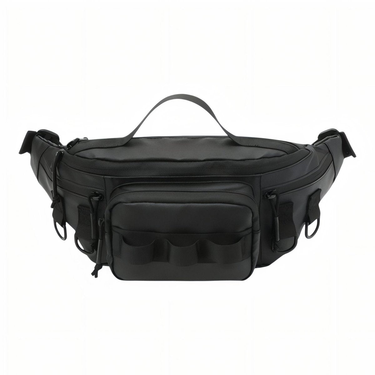 Compact Water - Resistant Hiking Waist Pack | Active Peaks - Active Peaks