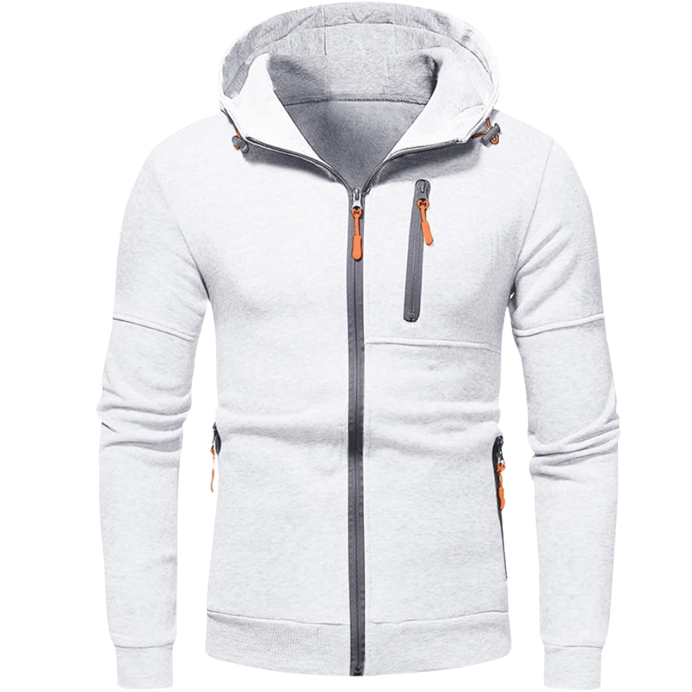 Durable Knitted Outdoor Jacket | Active Peaks - Active Peaks
