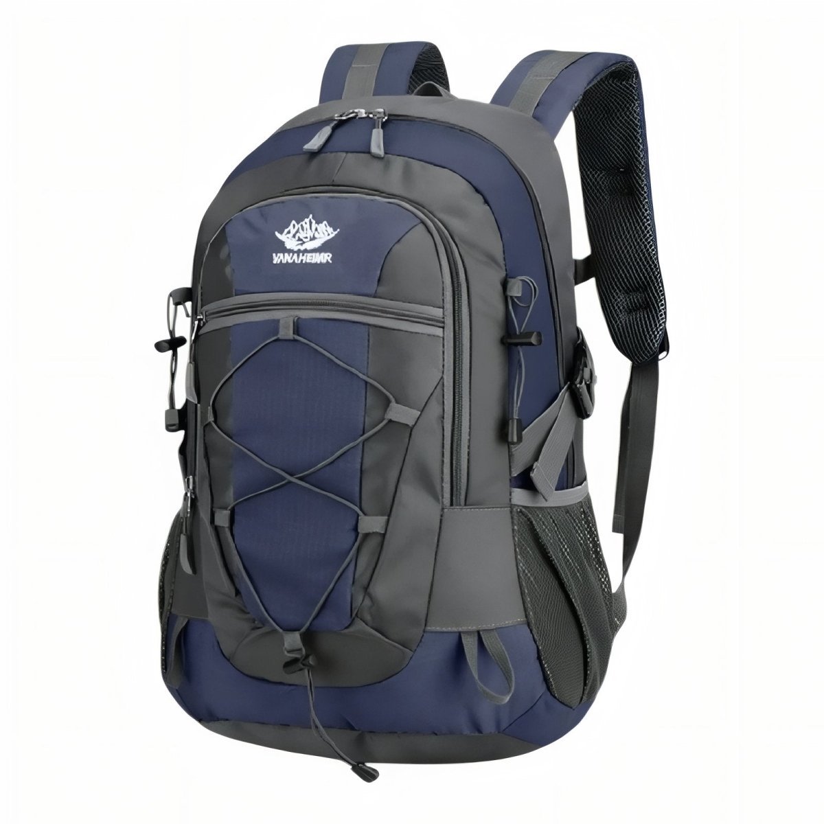 Lightweight Waterproof 30L Hiking Backpack | Active Peaks - Active Peaks