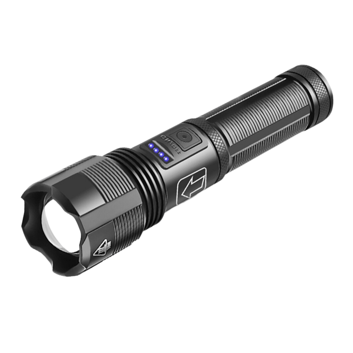 Rechargeable Outdoor Torch | Active Peaks - Active Peaks