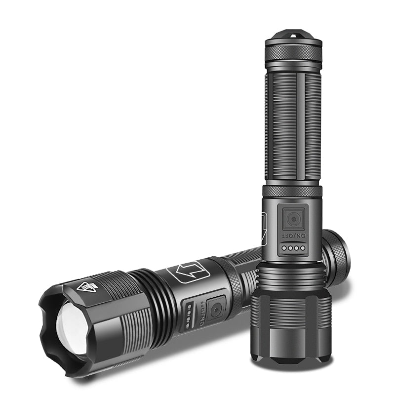 Rechargeable Outdoor Torch | Active Peaks - Active Peaks