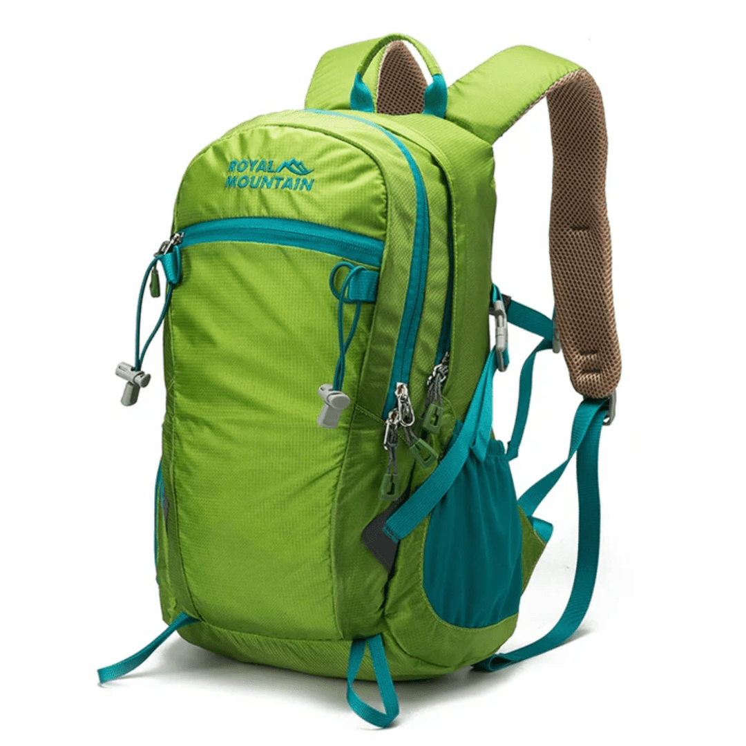 Lightweight 30L Hiking Backpack for Outdoor Adventures - Active Peaks