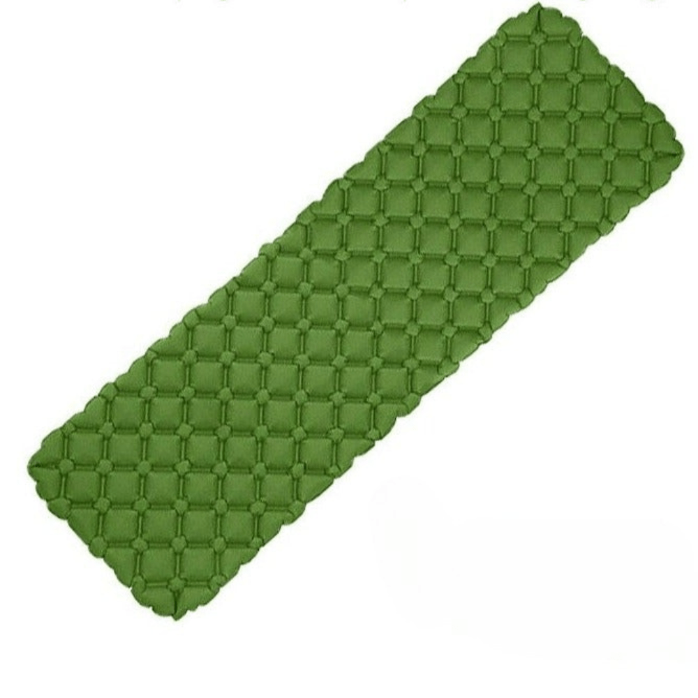 Inflatable Camping Air Mattress | Active Peaks - Active Peaks