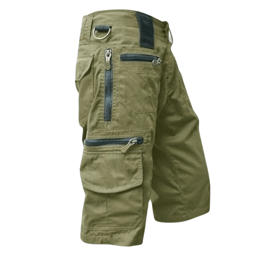 Cargo Shorts Stretch Quick - Dry | Active Peaks - Active Peaks