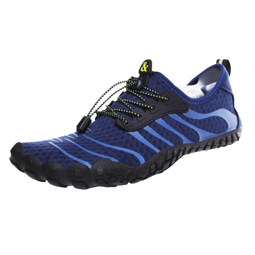 Breathable Flexible Walking Shoes | Active Peaks - Active Peaks